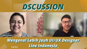 [Video] Cerita di Balik Pembuatan Desain Aplikasi yang "Seamless" dan "User Friendly" - Hybrid.co.id