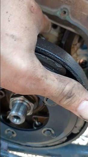 replace timing chain