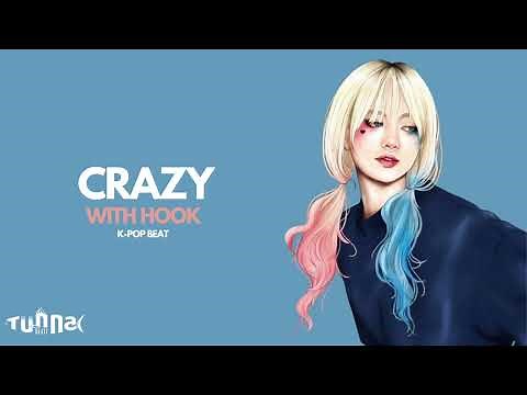 "Crazy" - Blackpink Type Beat (Hard K-Pop Instrumental)