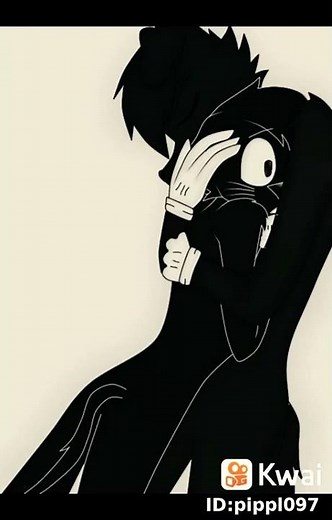 cartoon cat x cartoon dog😚