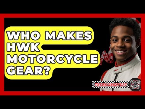 Who Makes HWK Motorcycle Gear? - The Racing Xpert