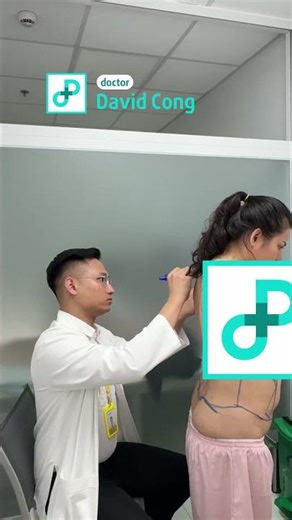 The secret to flawless 𝗟𝗶𝗽𝗼 results? It's all in the artistry! | Dr David Cong
