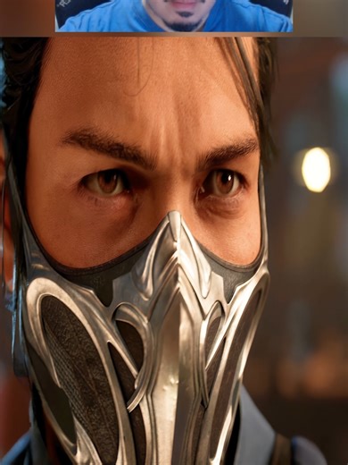 Kung Lao e Raiden Conhecem Sub-Zero em Mortal Kombat 1