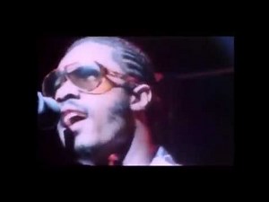 STEVIE WONDER & THE ROLLING STONES - 1972 MSG NEW YORK 25 & 26 JULY & LADIES & GENTLEMEN (2021)