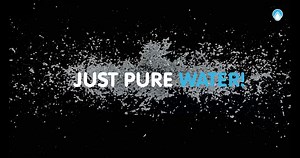 5K views | Meet Nube: the atmospheric water generator that transforms air into pure water , providing premium hydration directly to your home. ✨ The future of water is here! Are you ready to discover it? | Innovaqua | Facebook