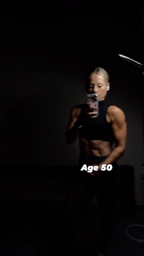 Alicia Erickson - The Midlife Maven on Instagram: "2024 is your year! Just here to inspire my midlife ladies that change is possible and if I can do it so can you!! Let’s lock and load!"