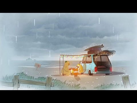 💻 CodeBeats Radio | Music for Coding, Focus & Deep Work