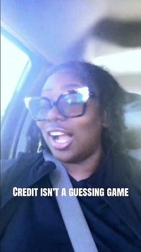 A client showed me their credit report and here’s what we found #credit #creditreport #short