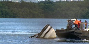 OSHA finds safety violations led to deaths of 2 Pearl Harbor workers