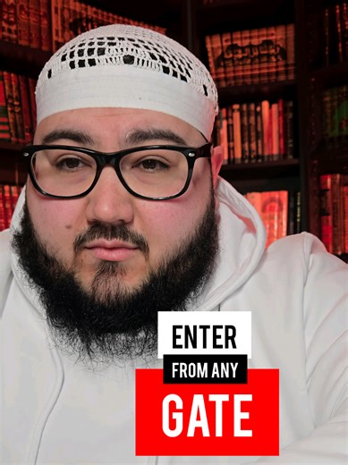 Explore the Beauty of Paradise in Islamic Culture