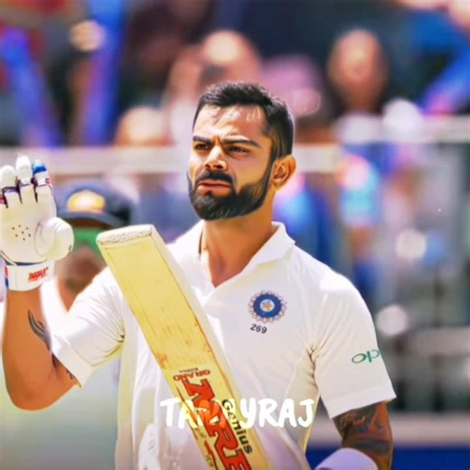 "NEVER PUT VIRAT KOHLI IN PRESSURE " #viral#shorts#cricket