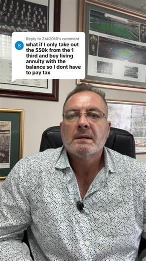 #retirementplan #incomestreams #pension #options #tax | Corne Bouwer