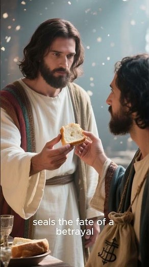 The Last Supper The Last Goodbye of Jesus That Changed World History