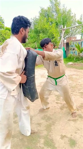 fight training #fighttraining #karatetraining #kumitetraining #kumite #kumitekarate #fullcontact
