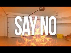 #WindeeVent Garage Cooling Revolution