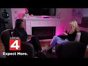 A Conversation With: Kam Carman on her ADHD journey