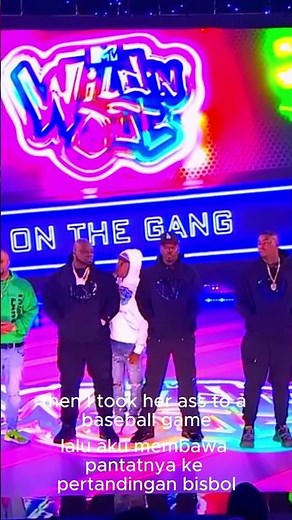 The Most Hilarious Deez Nuts Joke Setup Ever on Wild 'N Out Comedy Special #shorts #funny