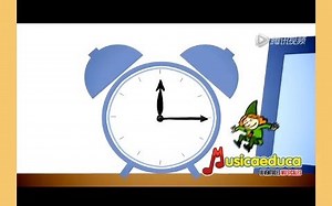 安德森：打出切分节奏的闹钟（The Syncopated Clock ) | 古典音乐地图之英美作品 No.27