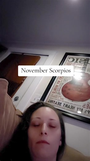 #november #scorpio #scorpiowoman♏ #popularloner #allsoulsday🕯️🕯️🕯️