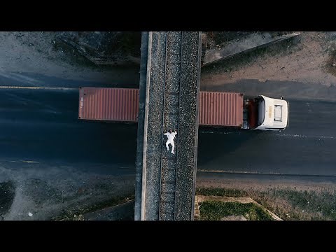 KAYUMBA - MAPENZI YANAUMA (OFFICIAL VIDEO)