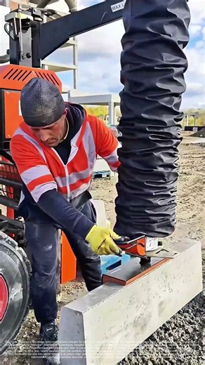 Precision Path: The Trenching Guide and Crane-Assisted Paver Install