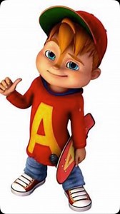 @p_alvin5 on Instagram: "Man, Theodore got Straight TEETHHHH 😏#diddyparty #chipmunks #sigma #diddy #goviral #fyp #alvin #beta #viral #viralvideo"