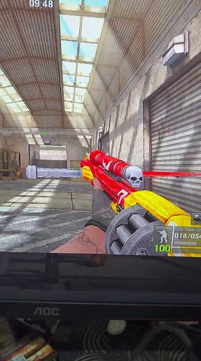 scriptmacro on TikTok