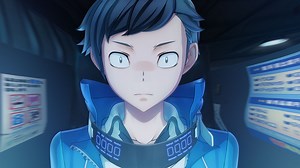 PS4/PS Vita Exclusive Digimon Story: Cyber Sleuth – Hacker’s Memory Gets First Teaser Trailer