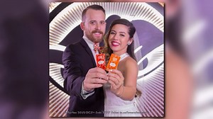You could win 'the ultimate' Taco Bell-themed wedding in Vegas