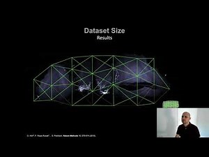 Stephan Preibisch: “Reconstructing large-scale lightsheet microscopy acquisitions”
