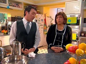 Floricienta cap. 147 (2/5)