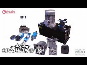 SAB TECH Services | خدمات ساب تك