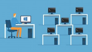 Set Up Your Network Adapter