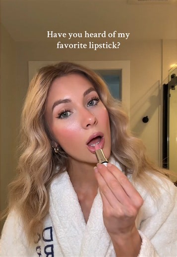 Rimmel London Long Lasting Finish Lipstick in Candy Review