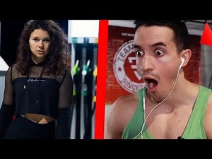 TIBO INSHAPE RÉAGIT AU CLIP DE JUJU FIT CATS !!!!!