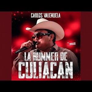 La Hummer De Culiacán