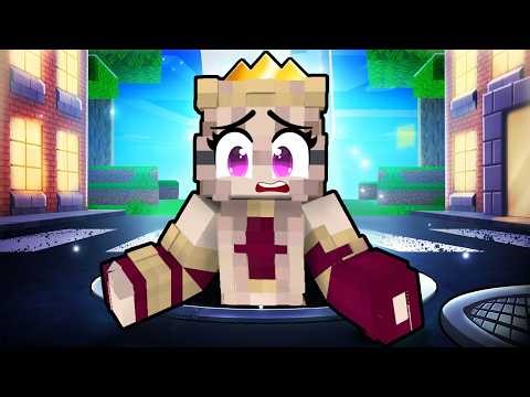 I'm the QUEEN in another UNIVERSE?!