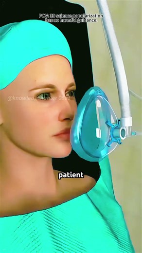 Total Knee Replacement Surgery (3D Animation)