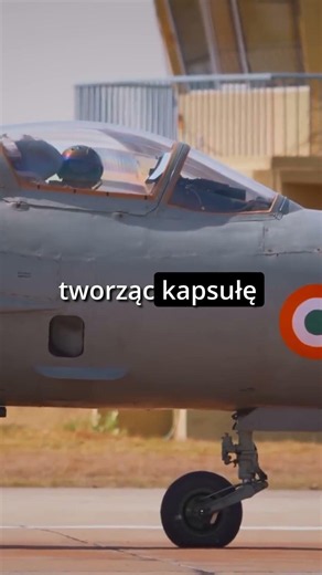 MiG-21 miał absurdalny system ratunkowy. Pilot zamieniał się w kapsułę