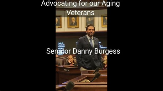 Veterans Counseling Veterans CEO advocating for our Elderly Veterans | Ellsworth Tony Williams