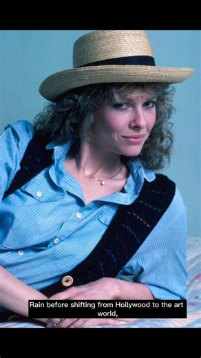 Celebrating her 72nd birthday today, Kate Capshaw is the torch-lit nightclub singer who famously shrieked her way through Indiana Jones and the Temple of Doom as Willie Scott, later starring in films like SpaceCamp and Black Rain before shifting from Hollywood to the art world, where her striking portraiture has been showcased in major museums—proving she’s not only a memorable cinematic presence but a talented visual artist as well. 🌟 #fblifestyle | Lens of the Long Ago