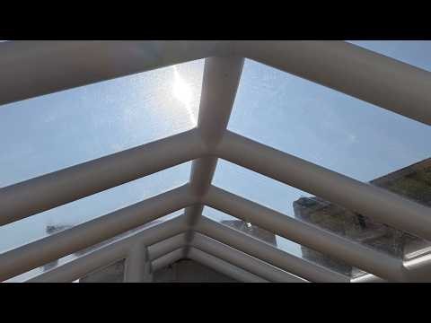 How We Test Your Custom Inflatable Pool Tent Before It Leaves Our Factory