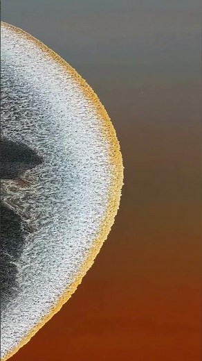 Qiantang River tidal bore