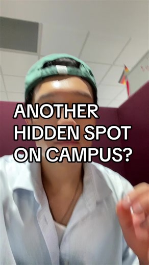 Discovering Hidden Gems on University Campus