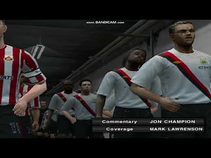 PES 2010 PS2 ARABIC (FIX PREMIER LEAGUE)