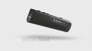 Obtenga OrCam Read, el dispositivo más avanzado que ayuda a las personas con dificultades de lectura como la dislexia o la baja visión. OrCam Read lee cualquier texto impreso o digital con solo presionar un botón. ¡Pruebe OrCam Read, contamos con una garantía de devolución de dinero de 30 días, así como planes de pago flexibles con 0 % de interés! Con OrCam Read, lea sus libros favoritos, sea más eficiente en el trabajo, manténgase al día con sus estudios y mucho más. ¡Comienza a cambiar tu vida