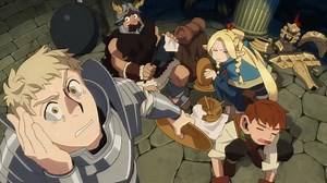 Delicious in Dungeon season 2 release date speculation, story, and everything else we know so far