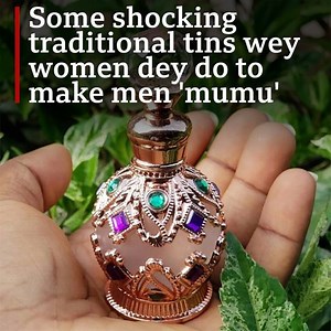 452K views · 753 reactions | Some women dey find love and beta knacking, some oda wan make dem get di remote control of dia bobo. We follow see wetin some women dey use. | BBC News Pidgin | Facebook