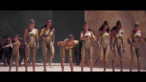 6.1M views · 213K reactions | Check out "Wonder Woman 1984" in theaters and streaming exclusively on HBO Max! The only thing I remember from 1984 is trying to give myself a mohawk. | Ellen DeGeneres | Facebook