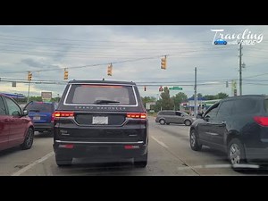 Drive Thru For Motivation With Car Wash